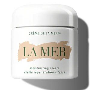 La Mer Crème de la Mer The Moisturizing Face Cream (2 fl oz)